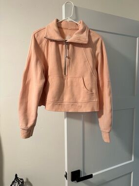 Lululemon scuba xs/sm